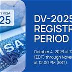 us green card lottery official website